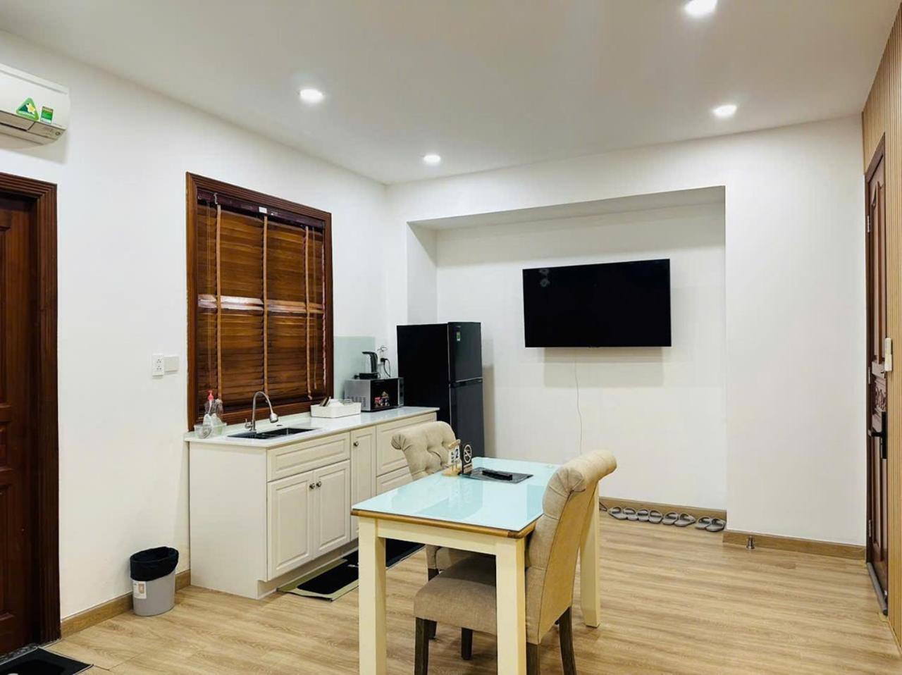 B786 Airport Homestay Cidade de Ho Chi Minh Exterior foto